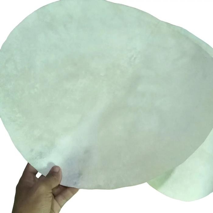 KULIT KAMBING KERING POTONGAN BERSIH BAHAN HADROH REBANA alat pembuat *