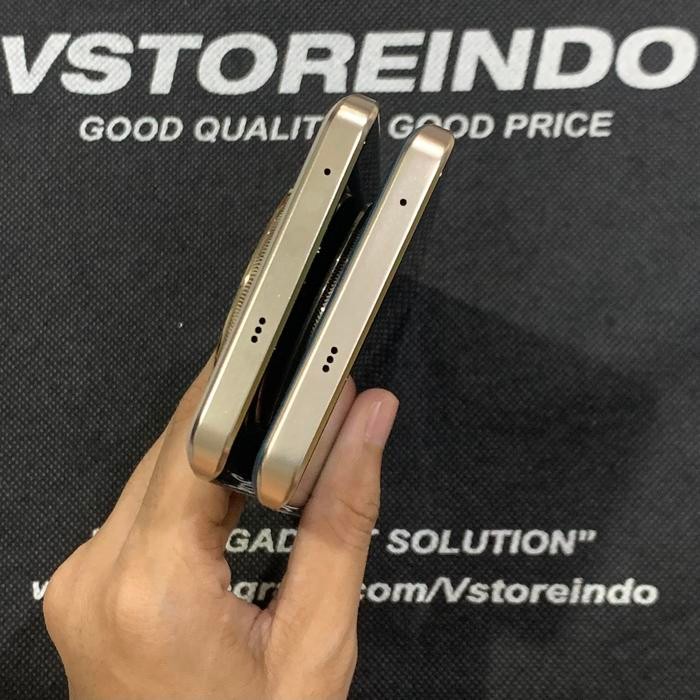 Realme 13 Pro+ Plus 5G 12/512 GB Garansi Resmi Indonesia Second Bekas Original