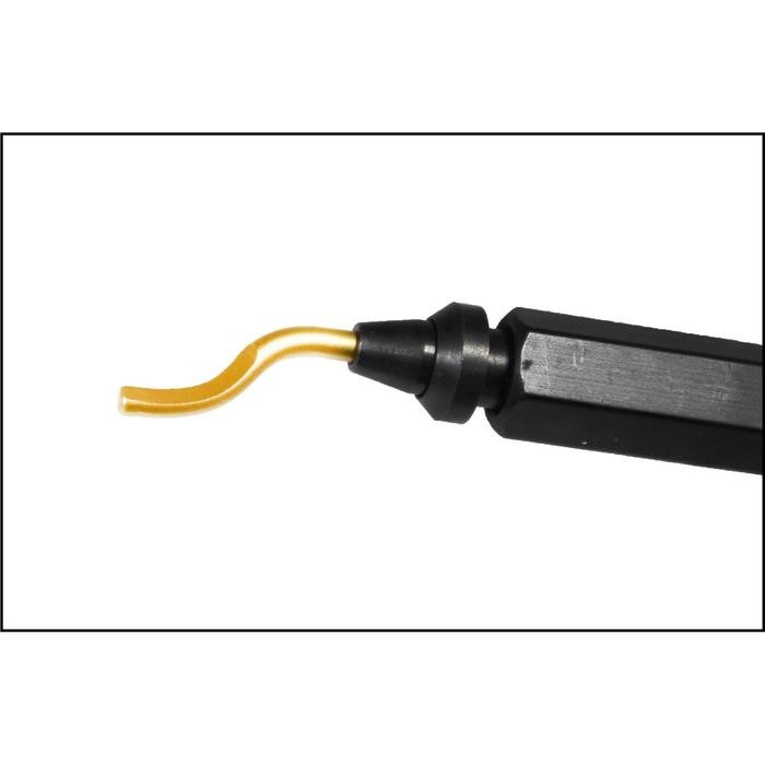 Grosir Alat Deburring/Reamer TASCO merek TB35 lapis