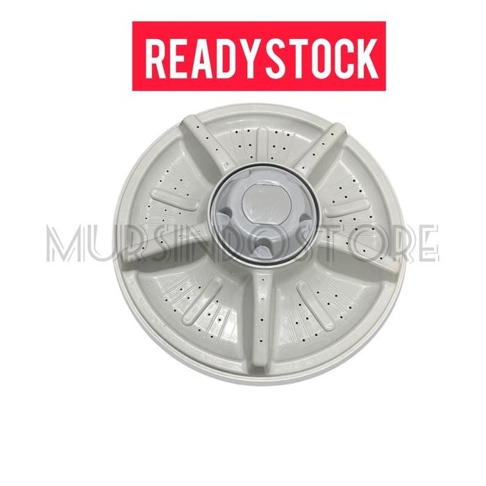 PULSATOR MESIN CUCI SHARP DIAMETER 34CM