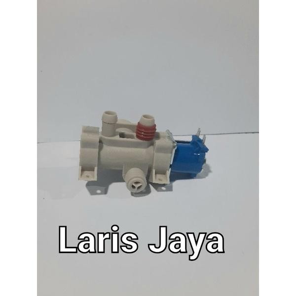 Water inlet selenoid mesin cuci 1 tabung LG