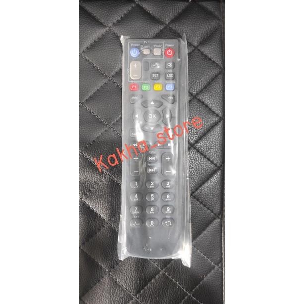 Remote STB Android ZTE,AKARI,FIRSTMEDIA