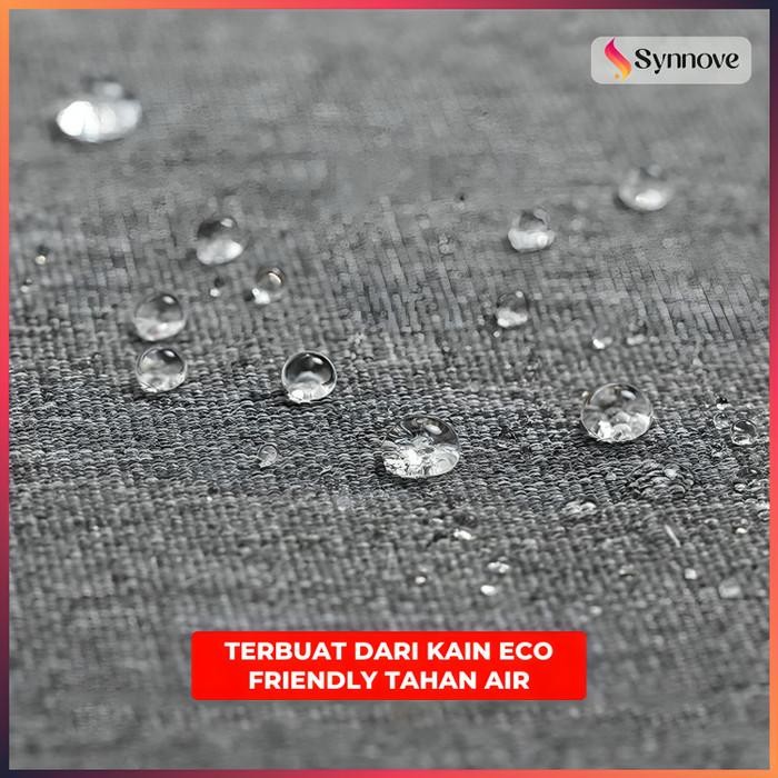 

Tas Dokumen Waterproof Kunci Password Tempat File Dokumen Storage Document Bag Document Organizer