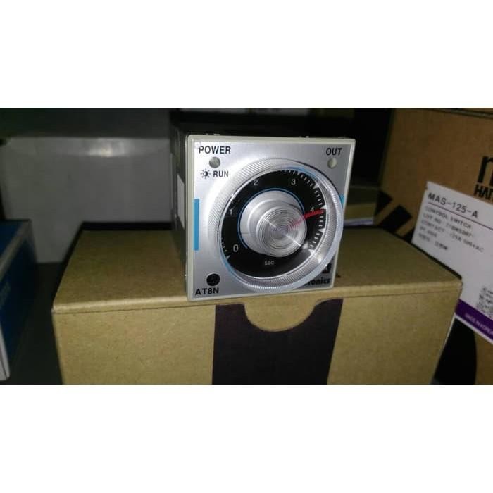 Timer Autonics - AT8N