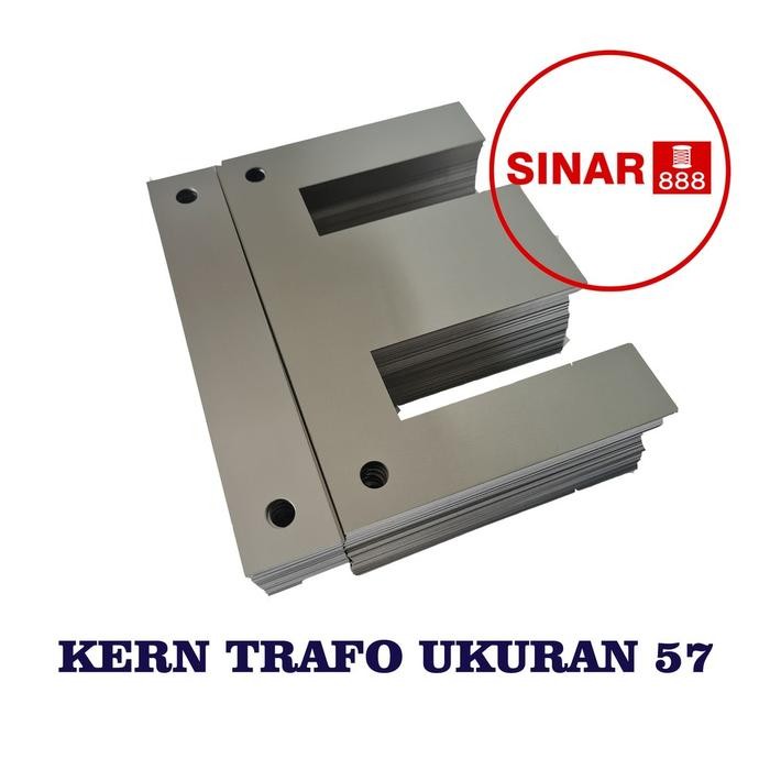KERN TRAFO 57 KERN TEMBAGA COOPER WIRE 5 KG