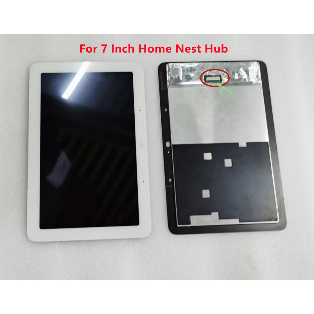 New Original For Google Home Nest Hub (First Generation) / Nest Hub