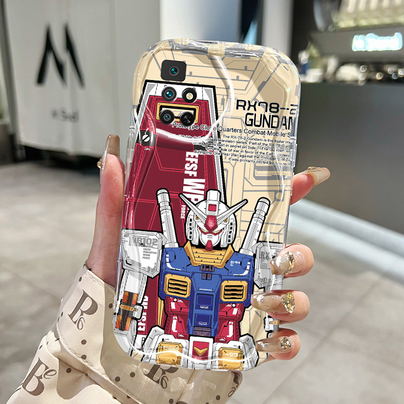 Casing Hp Untuk Xiaomi Redmi Note 11 Note 11s Note 11 Pro 5G Note 11E Pro 5G Case Casing Softcase me