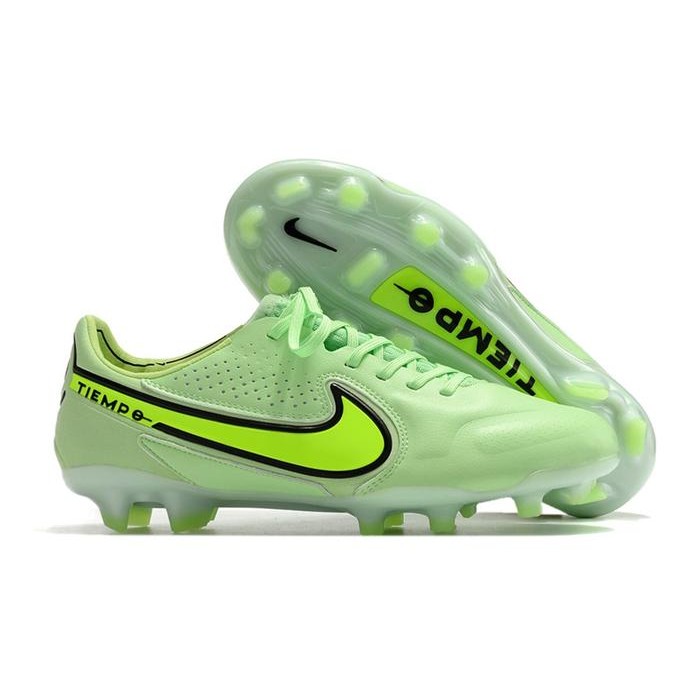 Paling Berkualitas Nike Tiempo Legend 9 Elite Fg Luminous Pack - Barely Volt