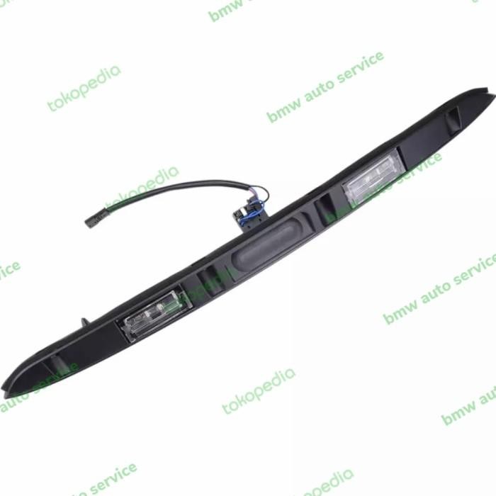 switch bagasi handle bagasi BMW E46