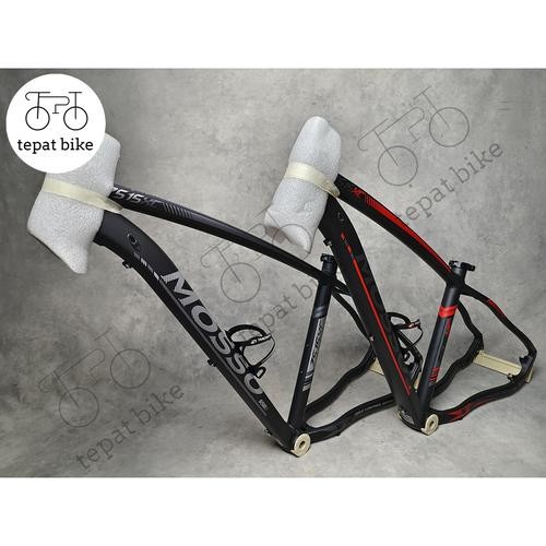 Mosso Frame MTB 27.5 Mosso 7515 XC Taiwan