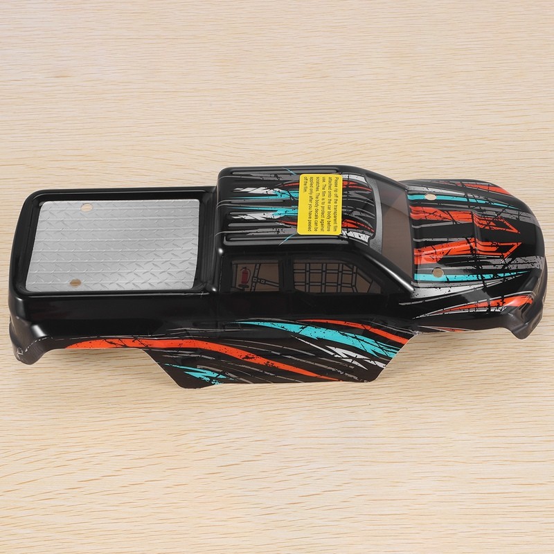 Rc Car Body Shell For Haiboxing Hbx 16889 16889A Rc Car Spare Parts Upgrade Accessories