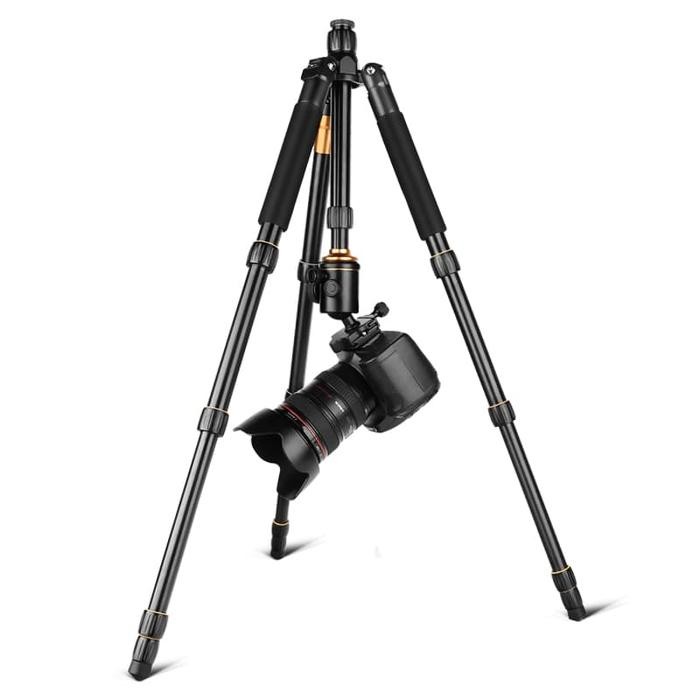 Tripod Monopod Kamera Dslr Mirroless Canon Nikon