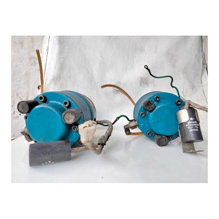 Ac Hydrolic Motor Pump Oil 220Vac