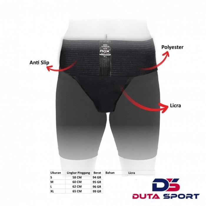 Terlaris Celana Dalam Supporter Olahraga ROX Original SALE
