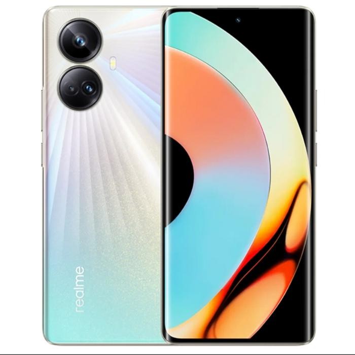 REALME 10 PRO PLUS 5G 12/256GB GARANSI RESMI 1 TAHUN