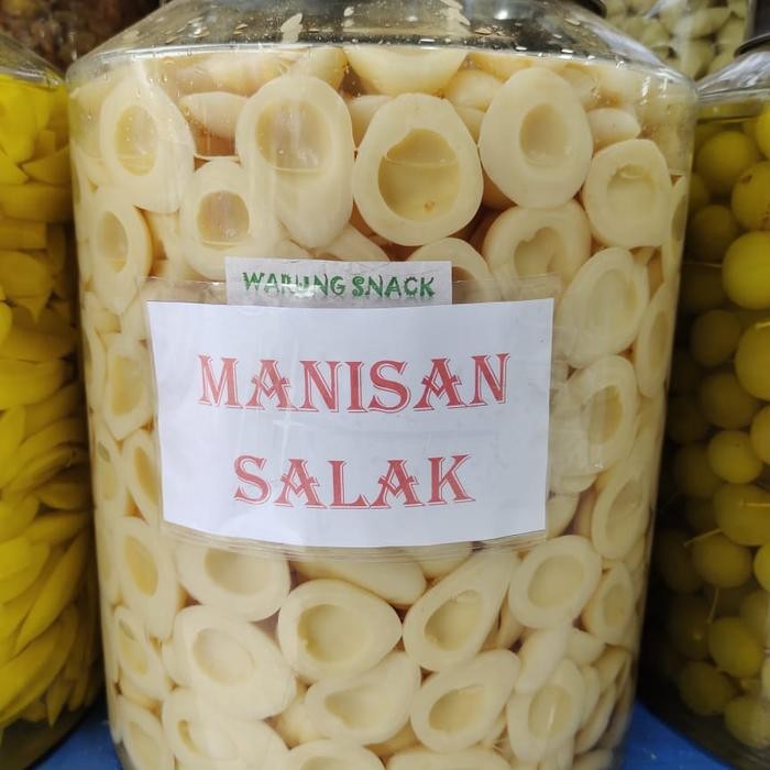 

Manisan Salak Basah 1kg
