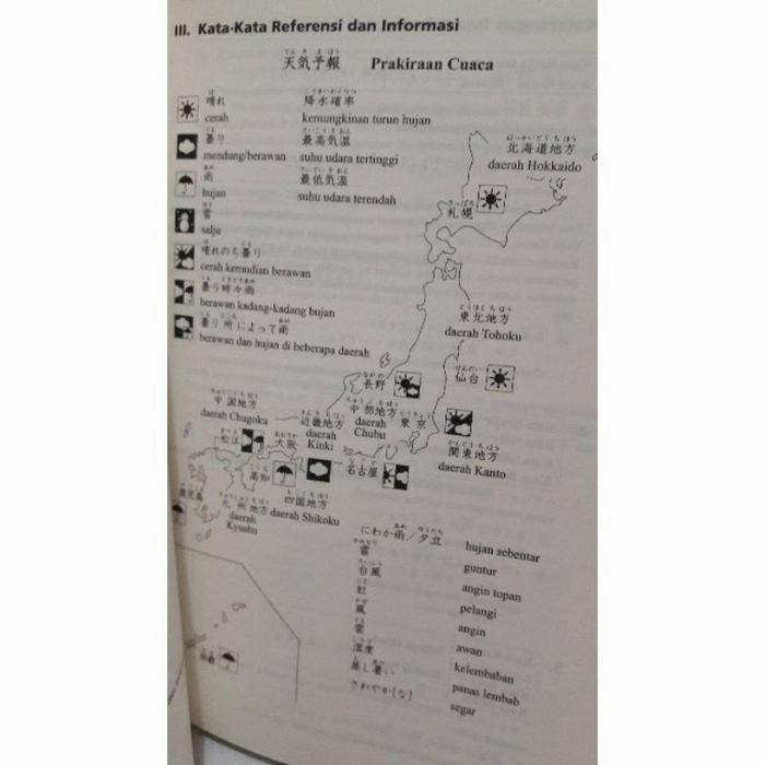 Minna no Nihongo 2 Terjemahan Edisi Terbaru