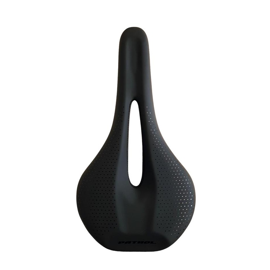 Patrol Sadel Sepeda Jok Sepeda