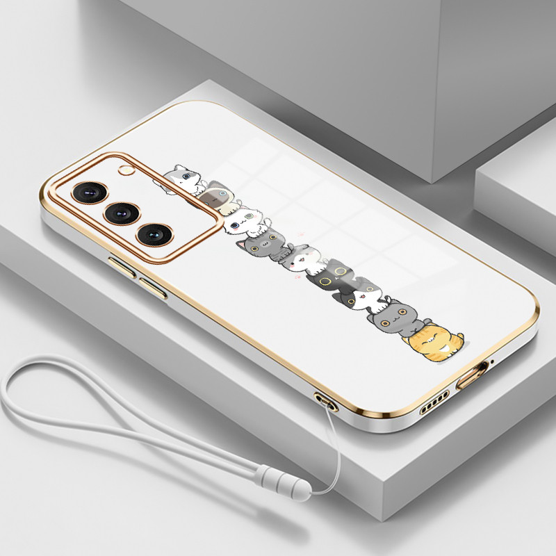 Casing Hp Untuk Samsung Galaxy S22 5G S22 Ultra 5G S23 Ultra 5G S21 Ultra 5G S21 FE 5G S20 FE 5G S20