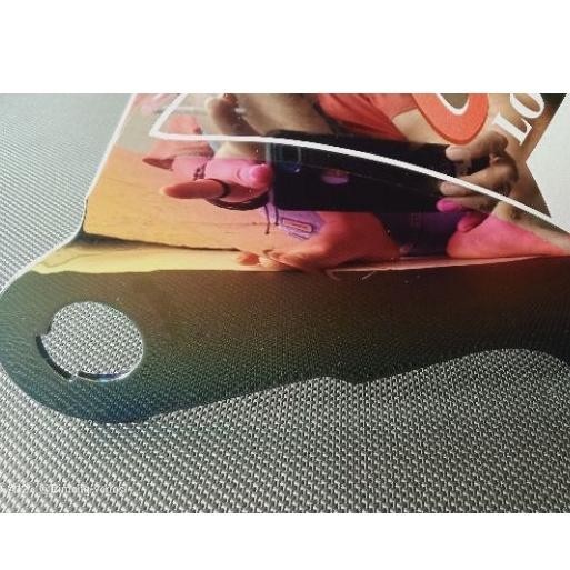 (Allthebest) kaca helm KYT venom rr