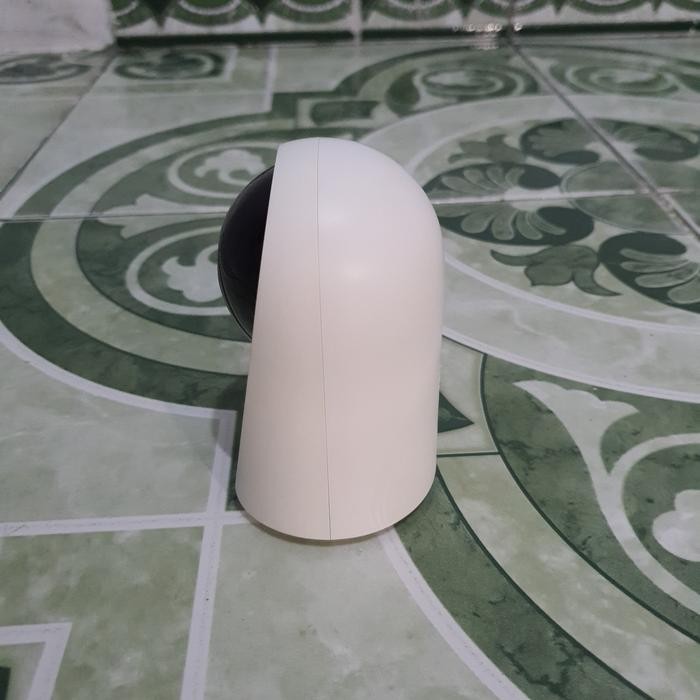 cctv camera 360 FHD realme rmh 2001 bekas 2 unit