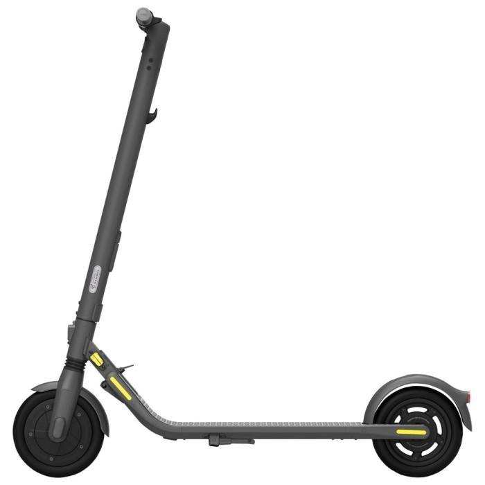 Ninebot E25 / E25A Electric KickScooter by Segway Skuter Elektrik