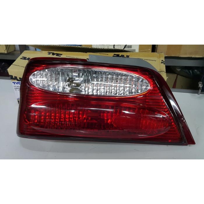 Lampu stop soluna 2001-2002