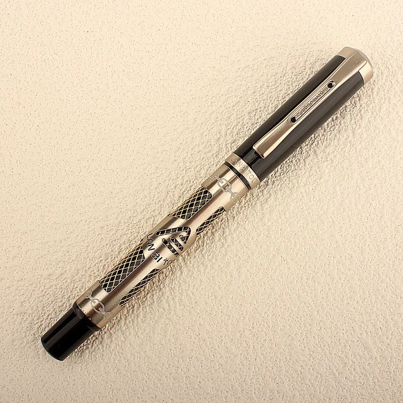 

Luxury 2033 Roller Ball Pen High Quality Pens for Office Supplies School Supplies Stationery Pen for