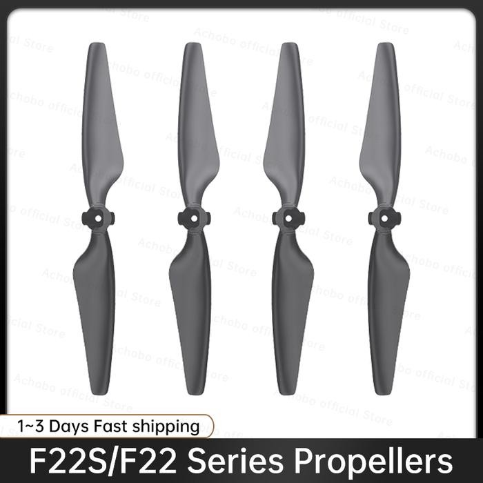 Propeller SJRC F22 F22S ORIGINAL - Baling Baling Drone SJRC F22S