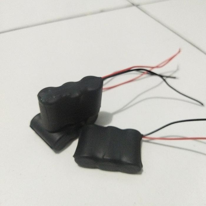 kapasitor esc rc #1