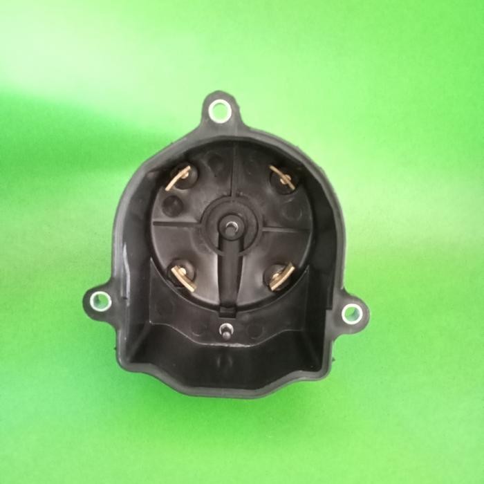 Tutup delco racing kijang efi 2.0 ,twincam, great Corolla. starlet cdi