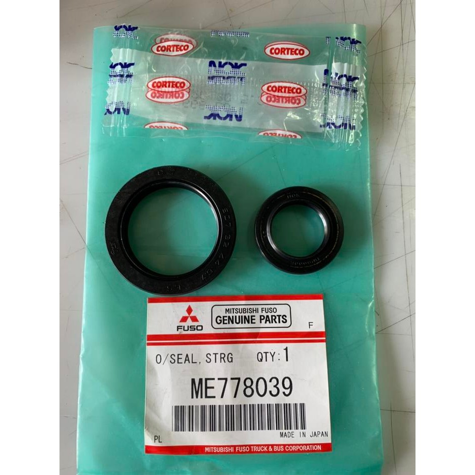 Seal worm stir CANTER PS110