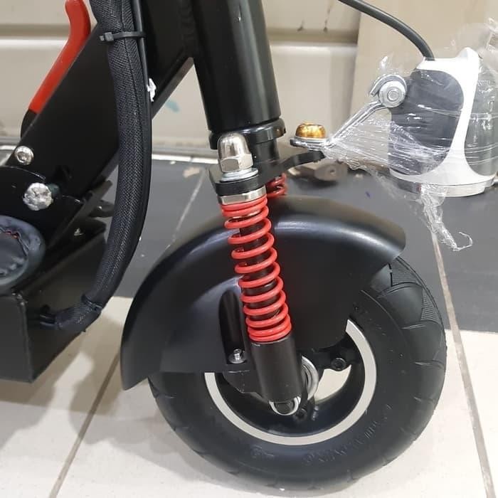 SKUTER LISTRIK 36 V UNIVERSAL OTOPED LISTRIK