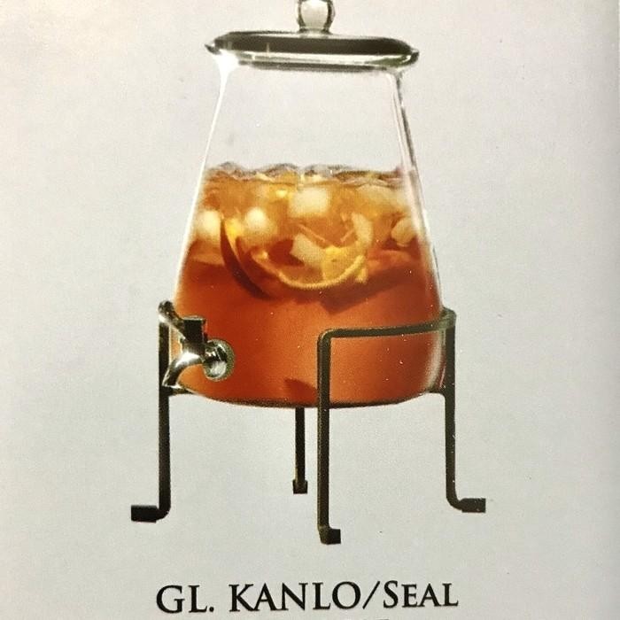 [Allthebest] Galon /dispenser kaca Kanl