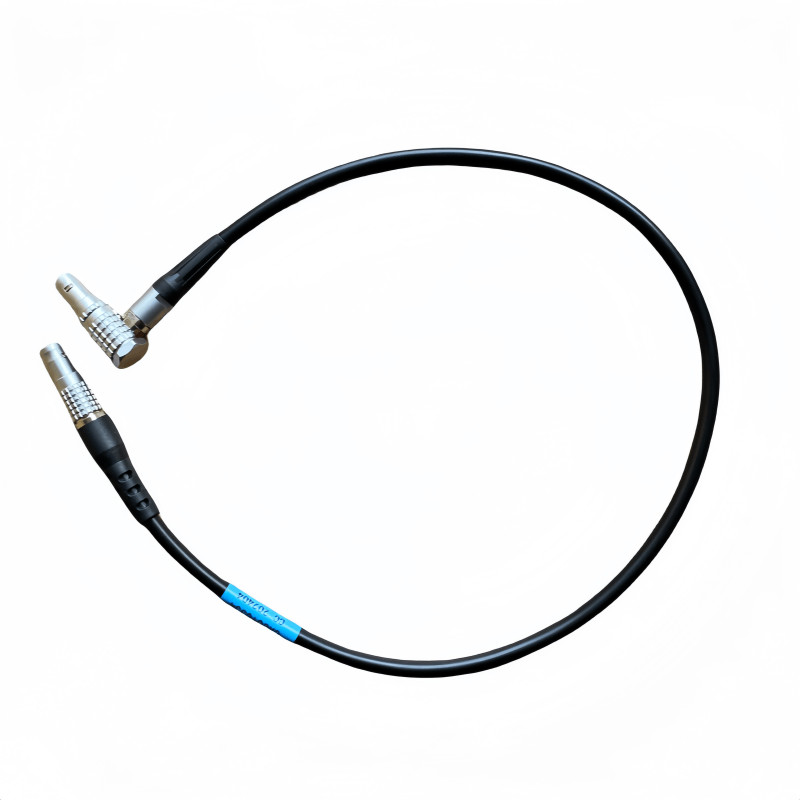 BL5000 BL10000 BL20000 External Battery Cable To GPS for Trimble CHC FOIF GEOMAX SOUTH Hi-target To 
