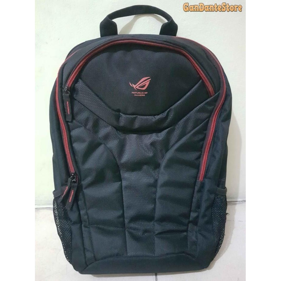 (Allthebest) Tas BackPack ASUS ROG Original