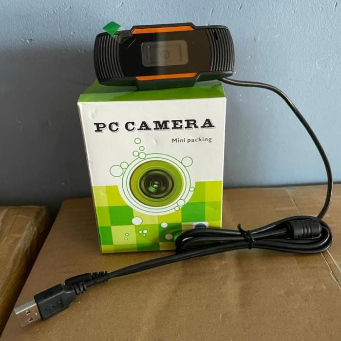 (Allthebest) webcam kamera laptop webcam