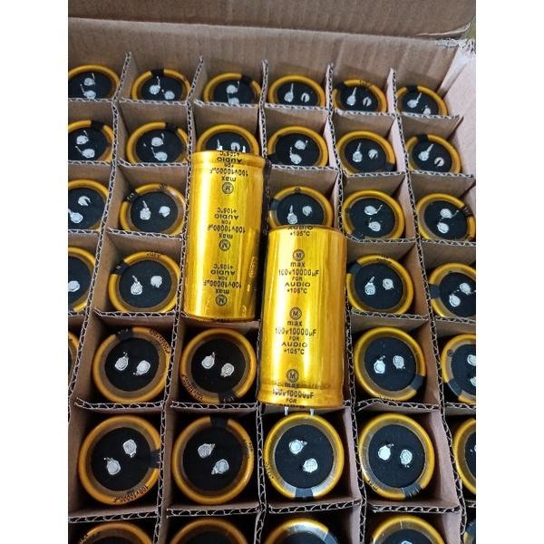 (Allthebest) elco 10000uf 100v max ori isi full/elco 10000 uf 100v