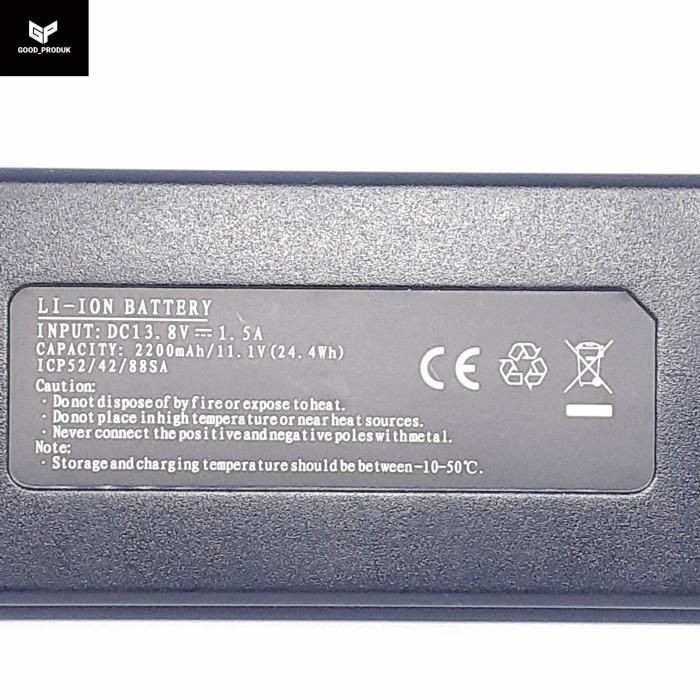 (Allthebest) Baterai backup UPS Mini Fiberhome / battery backup wifi/router12v