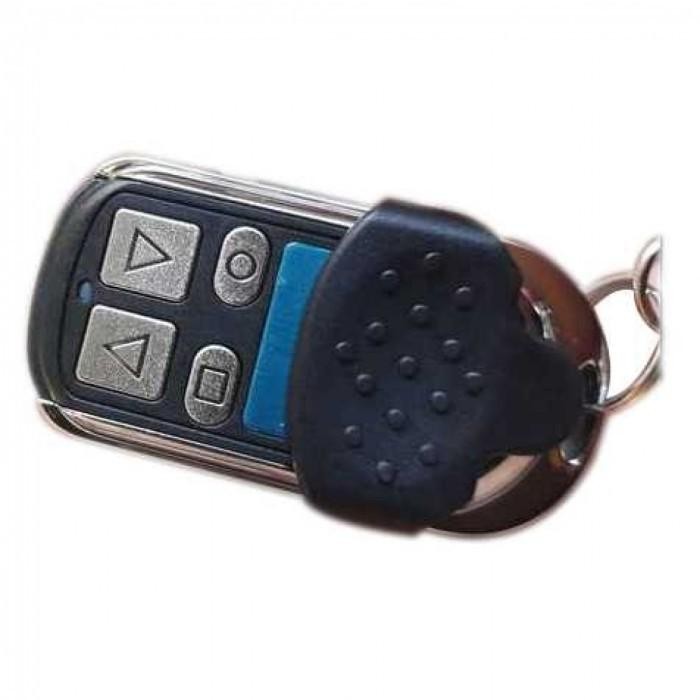 (Allthebest) Remot Duplikat Kunci Mobil 433.92MHz