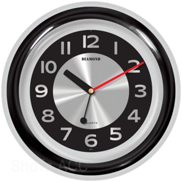 JAM DINDING DIAMOND 204C SWEEP MOVEMENT