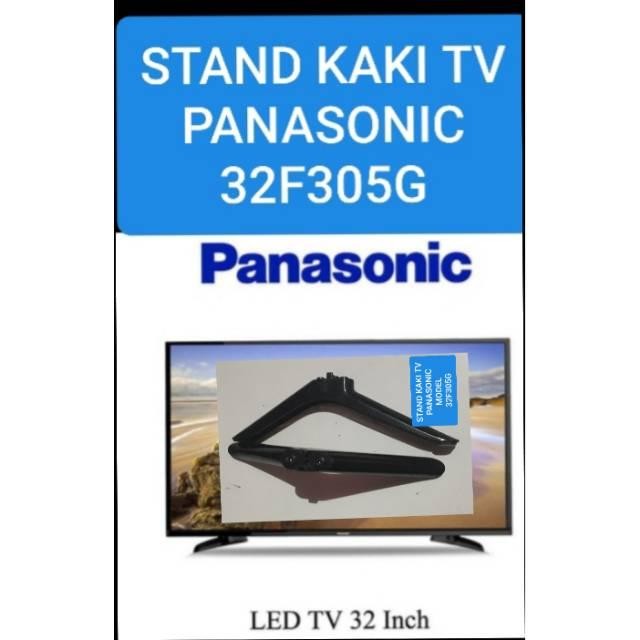 (Allthebest) KAKI TV PANASONIC 32INC 32F305G 32C305G 32E305G 32E306