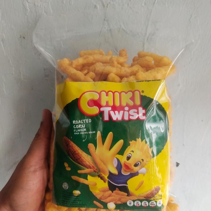 

New CHEETOS JAGUNG BAKAR SNACK INDOFOOD KILOAN MURAH 250 G