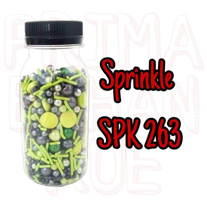 

(Allthebest) SPRINKLE SPK 263
