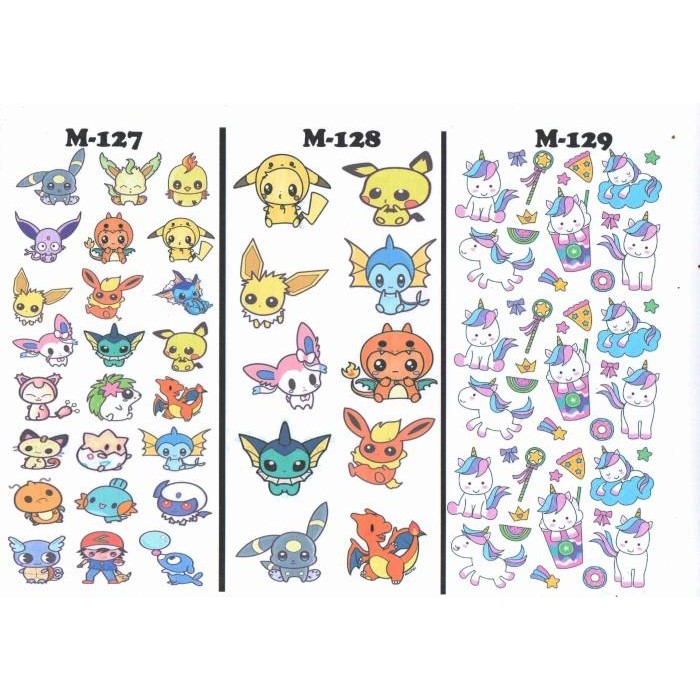 

(Allthebest) Edible Picture/Edible Stamp/Stiker Makanan Minuman p10