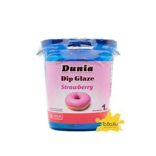 

(Allthebest) Dunia Dip Glaze 1kg