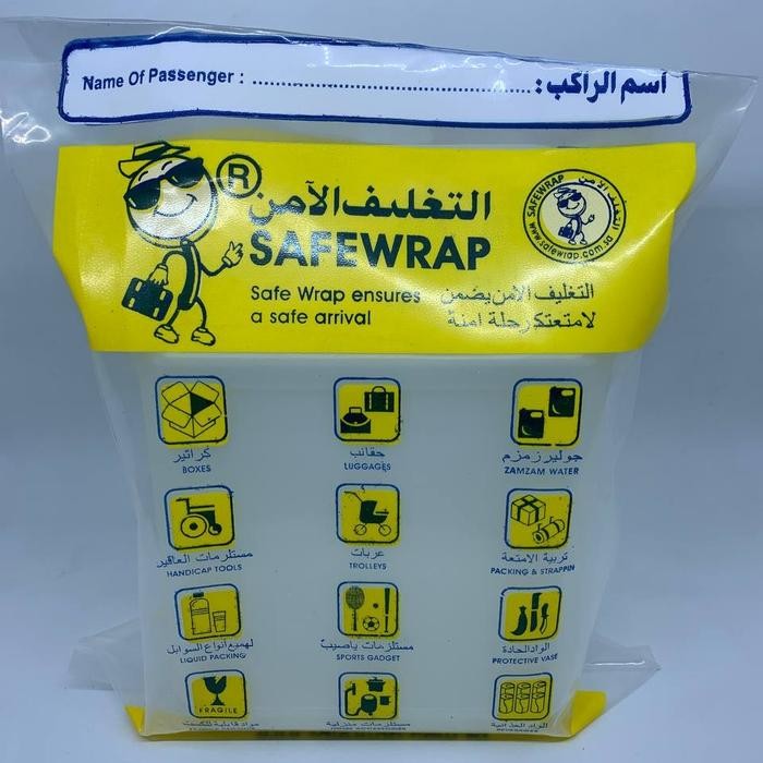 

Air Zam Zam 1 Liter Asli Saudi Arabia Makkah Original 100%