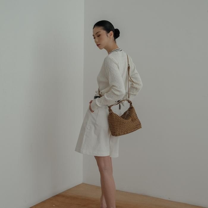 DIKAU - PATRICIA BAG - TAS SELEMPANG WANITA