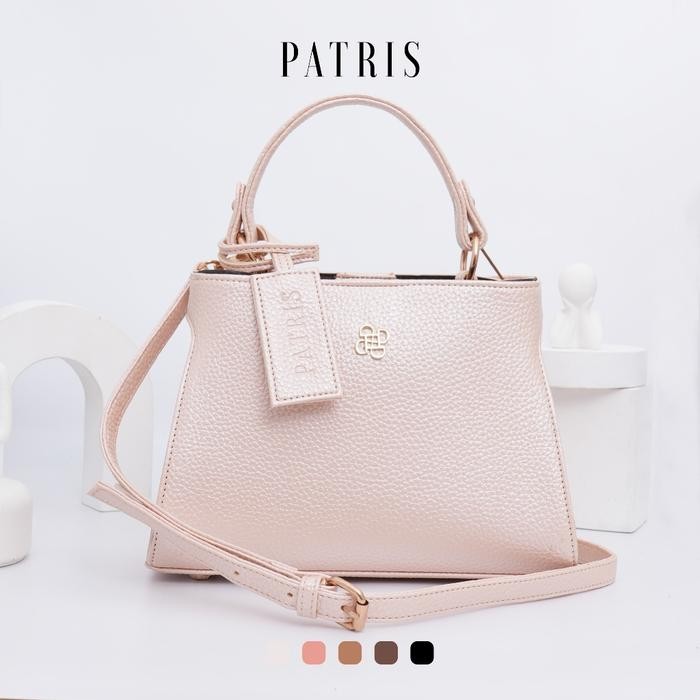 PATRIS Malva Sling Bag / Tas Wanita Selempang