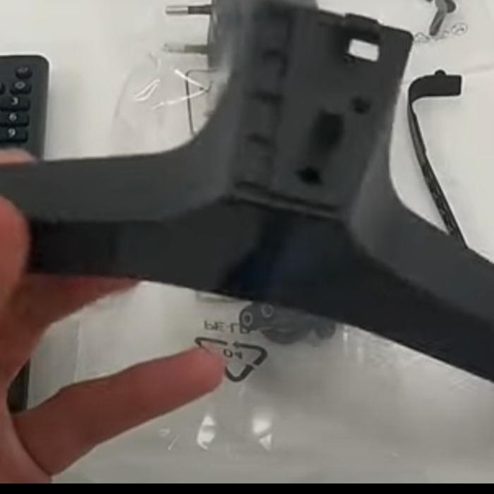 KAKI TV LG 50UQ7500 50UQ75